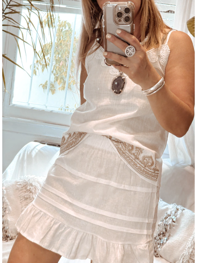 Musculosa Indie