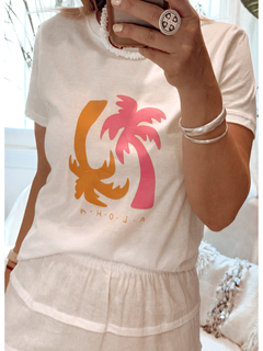 Remera Aloha