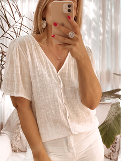 Camisa Francisca