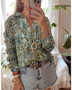 Camisola Umma - comprar online