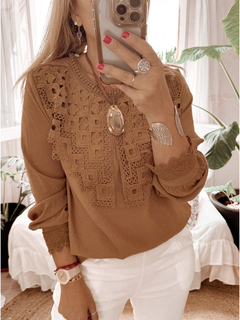 Blusa Antonia en internet