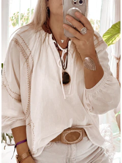 Blusa Alba en internet