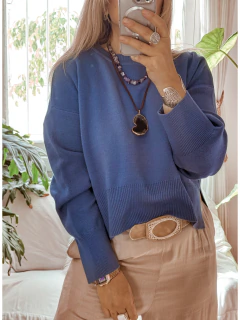 Sweater Bosnia Aero