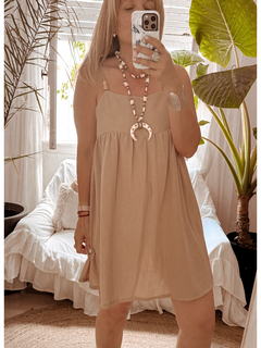 Vestido mango - comprar online