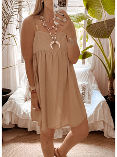 Vestido mango