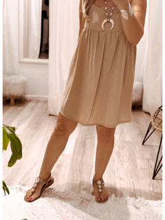 Vestido mango - Oliwa Clothes