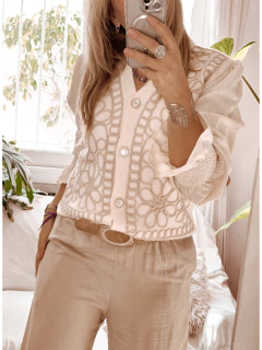 Cardigan Verona - comprar online
