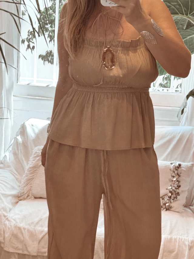 Conjunto Lihuen