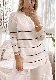 Sweater Noruega