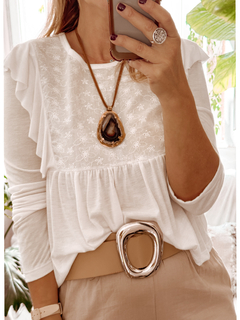Blusa Mica - comprar online