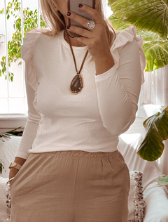 Blusa Eve - tienda online