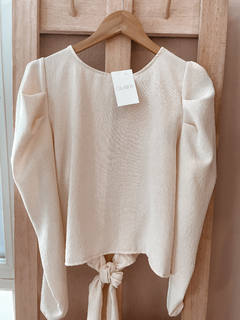 Blusa Bali Crepe en internet