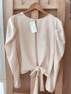 Blusa Bali Crepe - comprar online