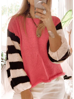 Sweater Mar en internet