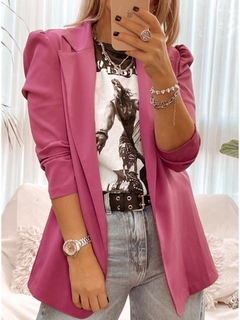 Blazer Renzo (mangas princesa) en internet