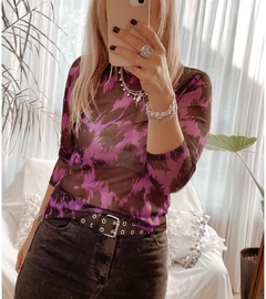 Remera microtul en internet