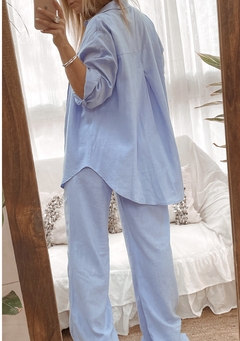 Pantalon Madrid - tienda online