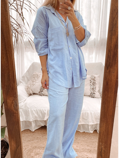 Pantalon Madrid - Oliwa Clothes