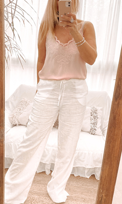 Pantalon Madrid