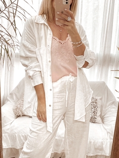 Pantalon Madrid en internet