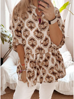 Blusa Calcuta CI1000 - comprar online