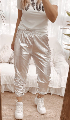 Babucha Pampa - Oliwa Clothes