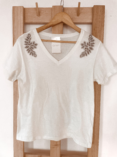Imagen de Remera Charretera Osiris