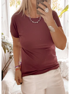 Remera Basica