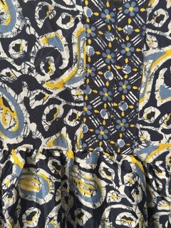 Camisola de seda de la india Bruna ( CI 910) - comprar online