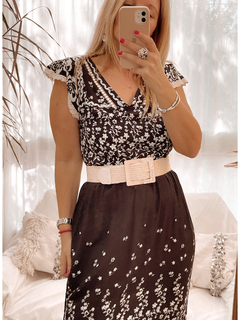Vestido Theseus - comprar online