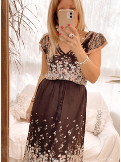 Imagen de Vestido Theseus