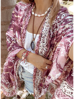 Pashmina De seda de India PI 3508 - Oliwa Clothes