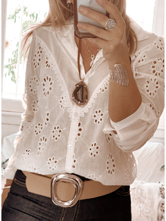 Camisa Muriel - comprar online