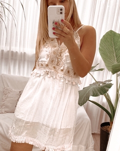 Vestido Bali