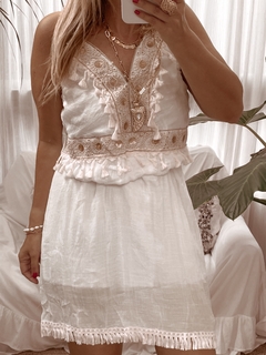 Vestido Bali - comprar online