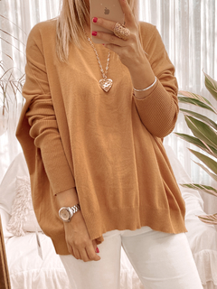 Sweater Dublin liso en internet
