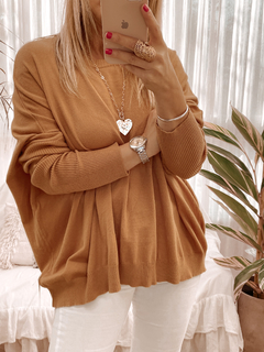 Sweater Dublin liso en internet