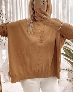 Sweater Dublin liso