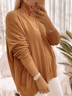 Imagen de Sweater Dublin liso