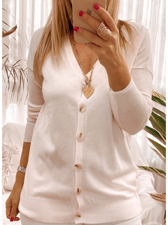 Cardigan Roma - comprar online