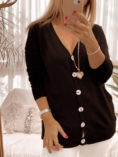 Cardigan Roma en internet