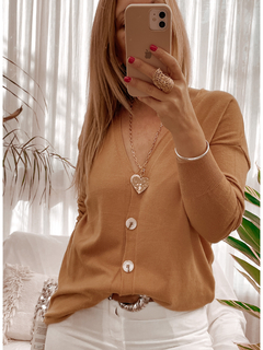 Cardigan Roma - Oliwa Clothes
