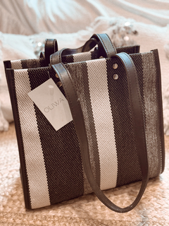 Bolso de rafia ( T200) - Oliwa Clothes