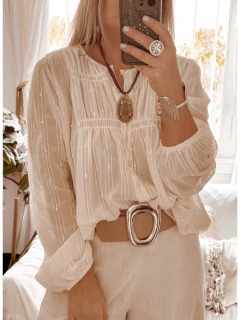 Camisa Kiara