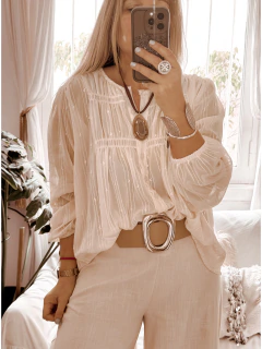 Camisa Kiara - tienda online