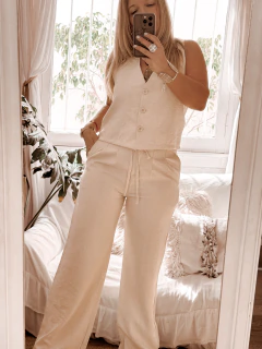 Pantalon sastrero Polonia