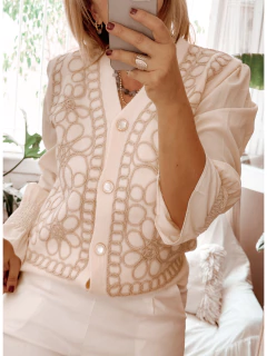 Cardigan Verona - comprar online