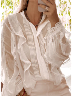 Camisa Naty en internet