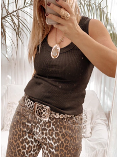 Jean Recto Print en internet