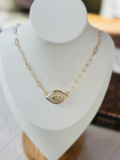 Collar Ojo